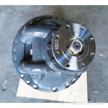 Majelis Peredam Loader untuk Liugong 856H 50cn 855N